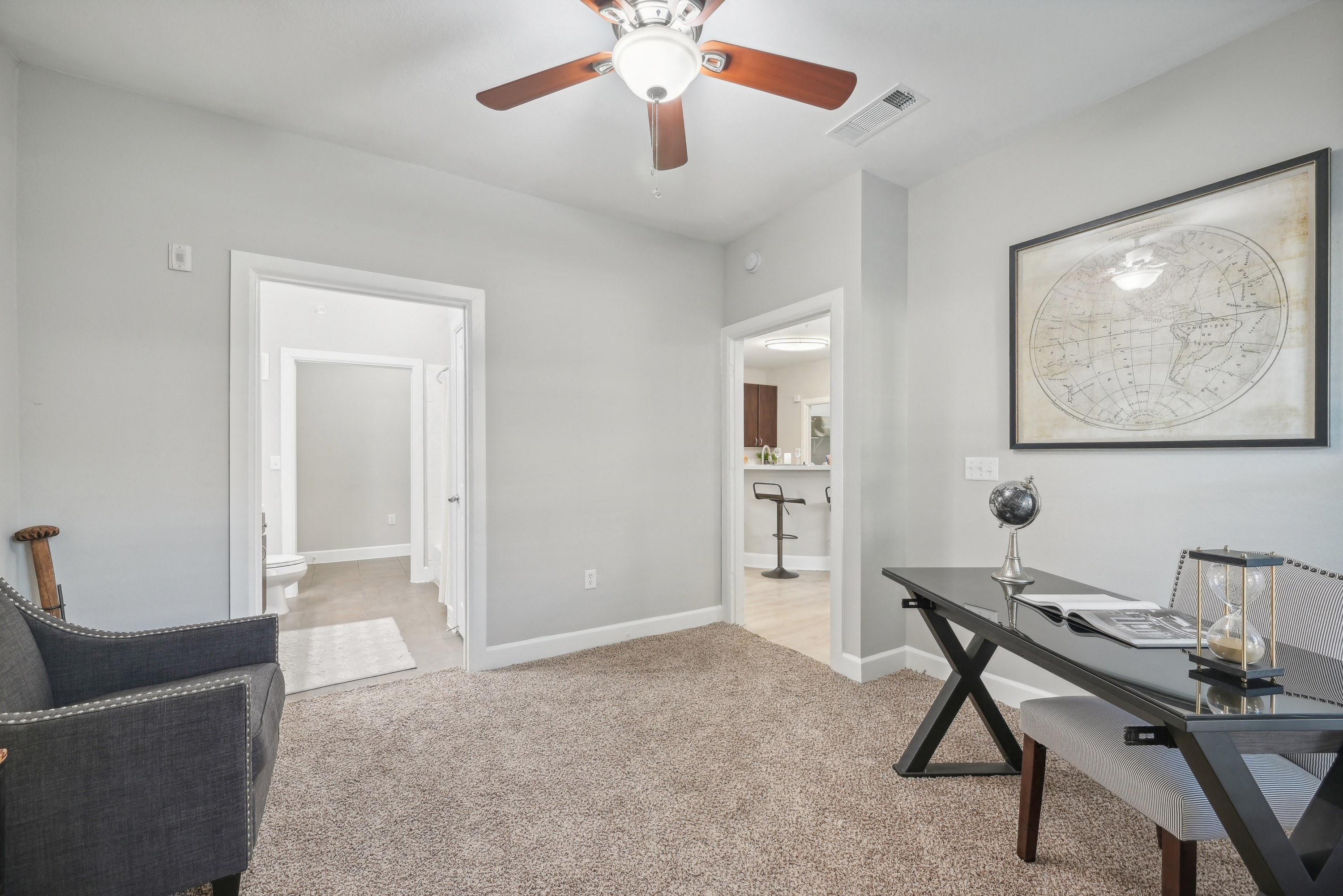 District at Greenville Apartments Image 10